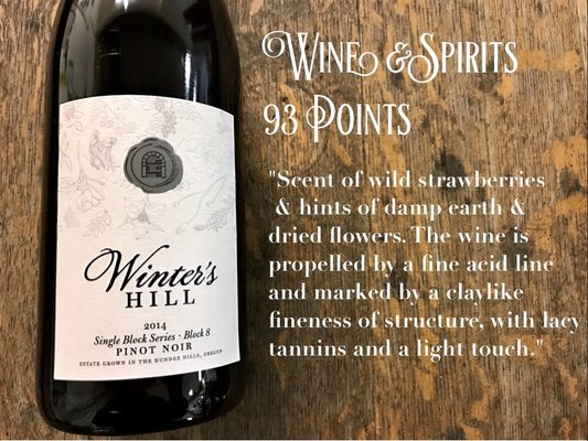 Winter's Hill Estate by null