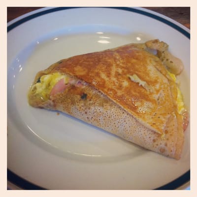 Crêpes’n Crêpes by null