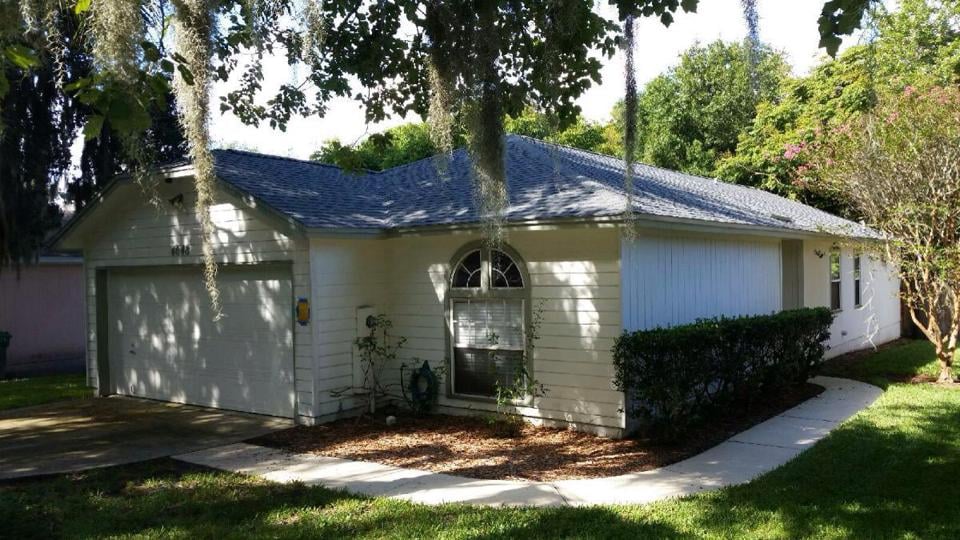 Slide of North Florida Roofing