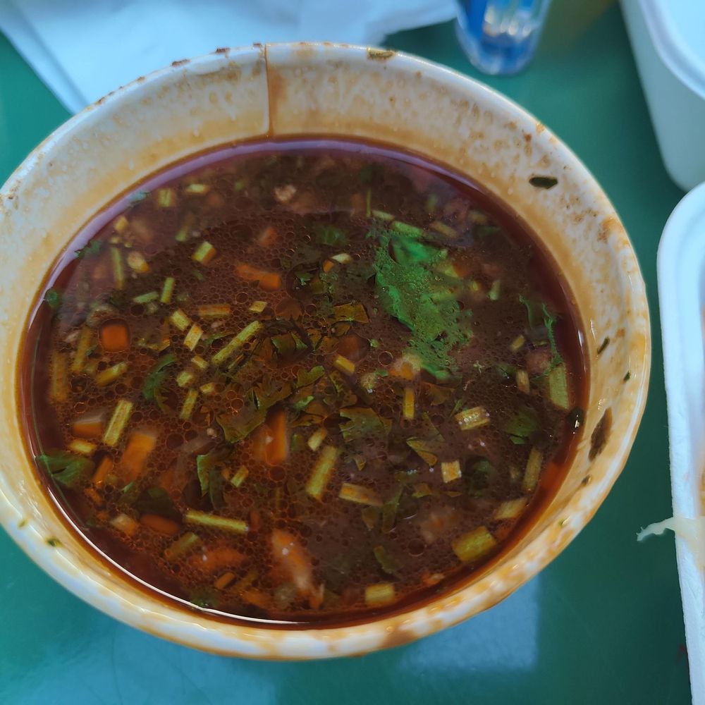 Birria LES - Halal Near Me - New York, New York Birria LES - Halal Near Me - New York, New York