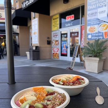 The SCV HUB - Food Court Near Me - Santa Clarita, California The SCV HUB - Food Court Near Me - Santa Clarita, California