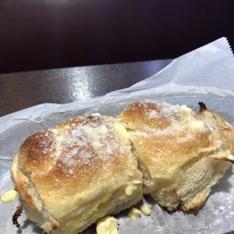 Bread with Butter Bread with Butter
