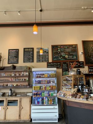 Java on Ocean by null