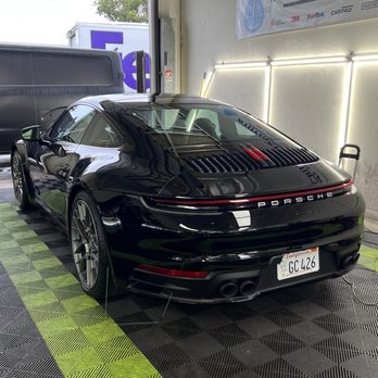 Toyz Garage - Auto Detailing Near Me Toyz Garage - Auto Detailing Near Me