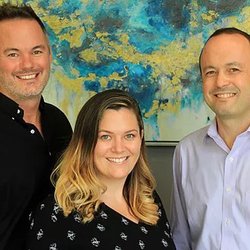 Our Family Chiropractic - Dr. Adam, Dr. Olivia, Dr. Zach