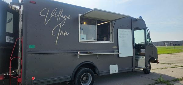 The Village Inn Restaurant by null