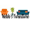 Webb's Furniture gift card