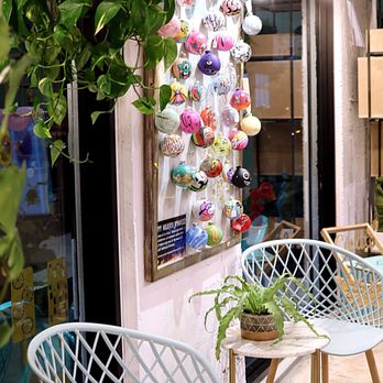 Cielito Artisan Pops - Ice Cream & Frozen Yogurt Near Me - Miami, Florida