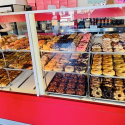 Jack's Donuts