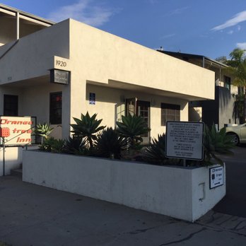 Orange Tree Inn - Hotels Near Me - Santa Barbara, California Orange Tree Inn - Hotels Near Me - Santa Barbara, California