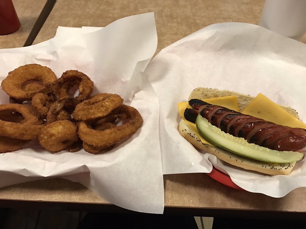 COOKER’S RED HOTS CLOSED 24 Photos & 105 Reviews 469 Lake Cook Rd