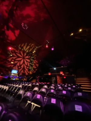 Gramercy Theatre by null