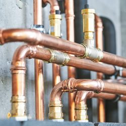 All American Plumbing