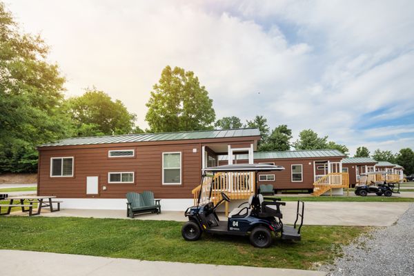 Sun Outdoors Pigeon Forge by null