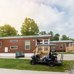 Sun Outdoors Pigeon Forge - Vacation Rental Cottages.