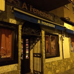 A' Fenestella