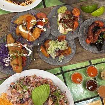 Holbox - Latin American Near Me - Los Angeles, California Holbox - Latin American Near Me - Los Angeles, California