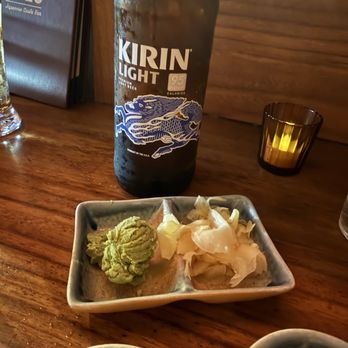 Yuzu Laguna Beach - 22 oz Kirin Light - Sushi Bars Near Me - Laguna Beach, California Yuzu Laguna Beach - 22 oz Kirin Light - Sushi Bars Near Me - Laguna Beach, California