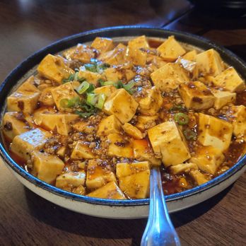 Spicy Chef - Mapo Tofu - Chinese Near Me - University City, Missouri Spicy Chef - Mapo Tofu - Chinese Near Me - University City, Missouri
