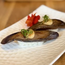 Shizen - Eggplant