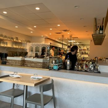 Sochi Saigon Kitchen - Open kitchen - Vietnamese Near Me - Chicago, Illinois