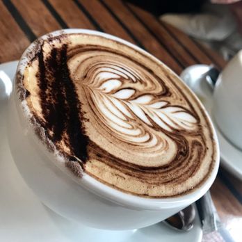 Muratti Cakes & Gateaux - Cappuccino - Bakeries Near Me - Prospect, SA
