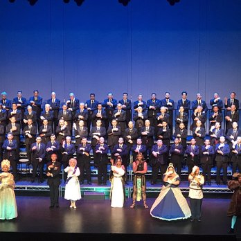 Irvine Barclay Theatre - MenAlive Royals performance - Performing Arts Near Me - Irvine, California Irvine Barclay Theatre - MenAlive Royals performance - Performing Arts Near Me - Irvine, California