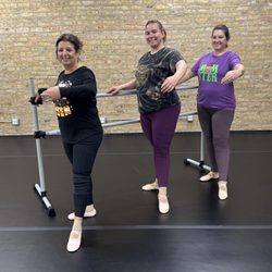 DNA Dance Studio