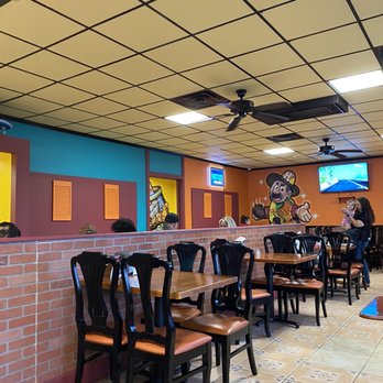 Lenos Y Brasas - Fabulous space! Clean and inviting! - Mexican Near Me - Harlingen, Texas Lenos Y Brasas - Fabulous space! Clean and inviting! - Mexican Near Me - Harlingen, Texas
