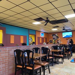 Lenos Y Brasas - Fabulous space! Clean and inviting!