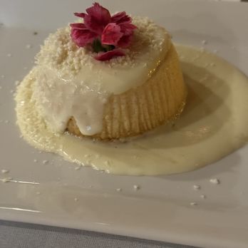 Sabor & Sazon - Corn soufflé - Italian Near Me - Paso Robles, California Sabor & Sazon - Corn soufflé - Italian Near Me - Paso Robles, California