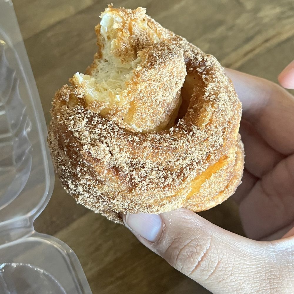 O Happy Bread - Nom nom AF - Bakeries Near Me - Pahrump, Nevada
