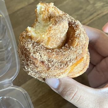 O Happy Bread - Nom nom AF - Bakeries Near Me - Pahrump, Nevada