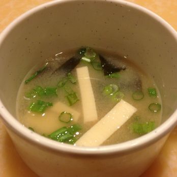 Hibachi Grill and Supreme Buffet - Miso soup - Buffets Near Me - Roanoke, Virginia Hibachi Grill and Supreme Buffet - Miso soup - Buffets Near Me - Roanoke, Virginia