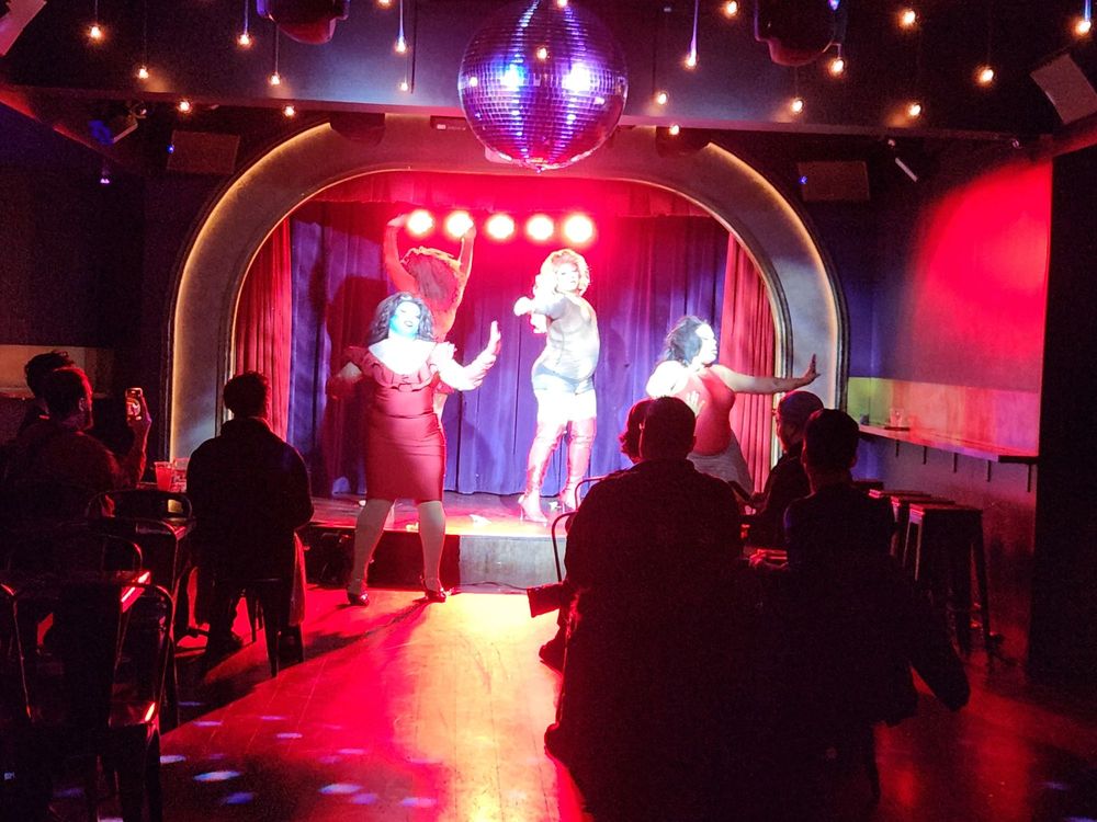 PLAYHOUSE BAR 21 Reviews 100 7th Ave S, New York, New York Gay Bars Yelp