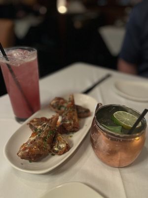 Sullivan's Steakhouse by null