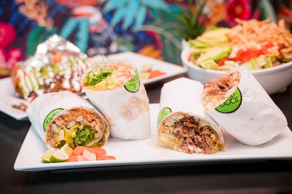 Taco Daddy's by null