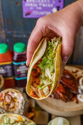 Cactus Cafe, Port Washington by null