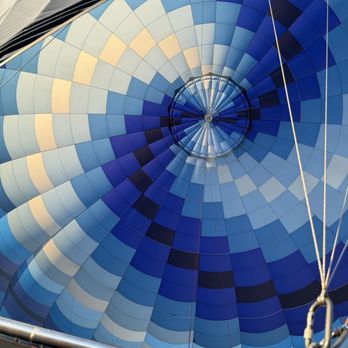Cielo Balloons - Hot Air Balloons Near Me - Temecula, California