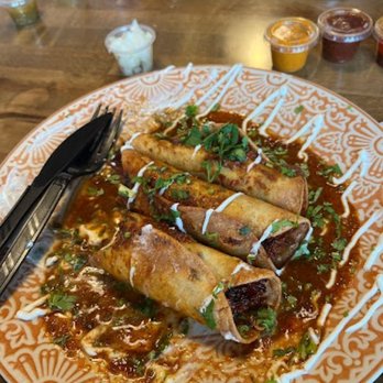 Sr De Los Tacos - Desserts Near Me - Doral, Florida Sr De Los Tacos - Desserts Near Me - Doral, Florida