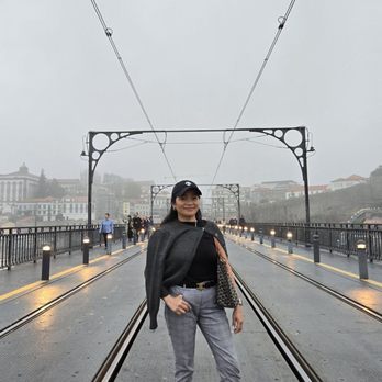 Ponte Dom Luís I - Landmarks & Historical Buildings Near Me - Porto, 13 Ponte Dom Luís I - Landmarks & Historical Buildings Near Me - Porto, 13
