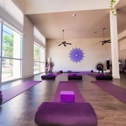Embody Through Yoga Studio - Is it time to get back on the mat? We think so!