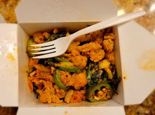 Spices 3 辣妹子 by null