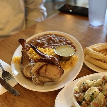 Brasa Rotisserie - Smothered Rotisserie Chicken with beans and rice - Southern Near Me - Saint Paul, Minnesota Brasa Rotisserie - Smothered Rotisserie Chicken with beans and rice - Southern Near Me - Saint Paul, Minnesota