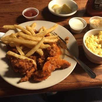 Limestone Grille - American Near Me - Mt Vernon, Kentucky