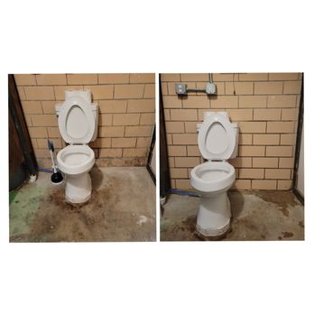 Branch Quality Cleaning - Office Cleaning Near Me