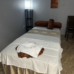 Bethel Massage Therapy Spa