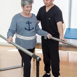 Stoney Point Healthcare Center
