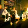 Kleine Bar