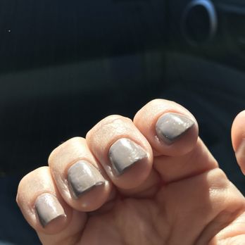Aloha Nails - Nail Salons Near Me - Livermore, California